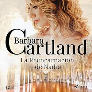 La Reencarnación De Nadia Audiolibro gratis
