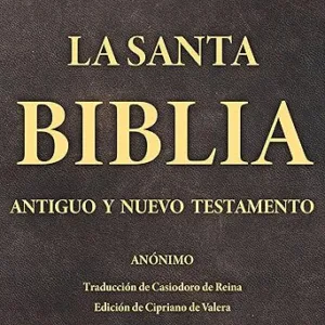 La Santa Biblia Audiolibro gratis