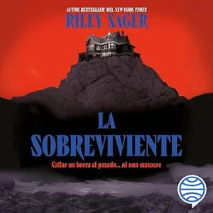 La Sobreviviente Audiolibro gratis
