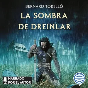 La Sombra De Dreinlar Audiolibro gratis