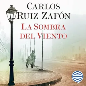 La Sombra Del Viento Audiolibro Gratis