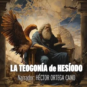 La Teogonía De Hesíodo Audiolibro gratis