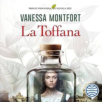 La Toffana Audiolibro gratis