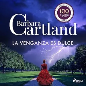 La Venganza Es Dulce Audiolibro Gratis