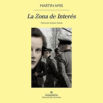 La Zona De Interés Audiolibro gratis