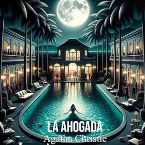 La Ahogada Audiolibro gratis