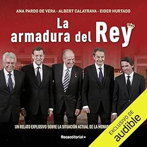 La Armadura Del Rey Audiolibro Gratis