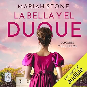 La Bella Y El Duque Audiolibro gratis