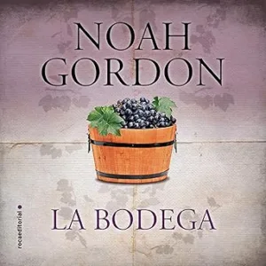 La Bodega Audiolibro gratis