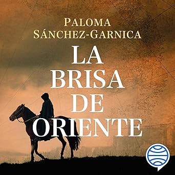 La Brisa De Oriente Audiolibro Gratis
