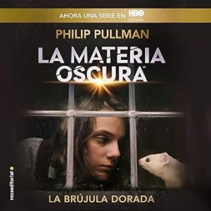 La Brújula Dorada Audiolibro gratis