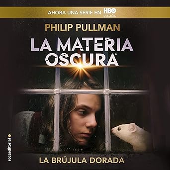 La Brújula Dorada Audiolibro gratis