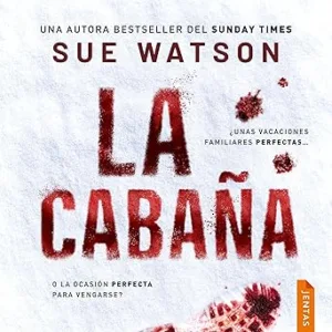 La Cabaña Audiolibro gratis