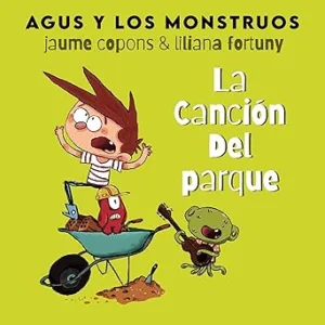 La Canción Del Parque Audiolibro Gratis