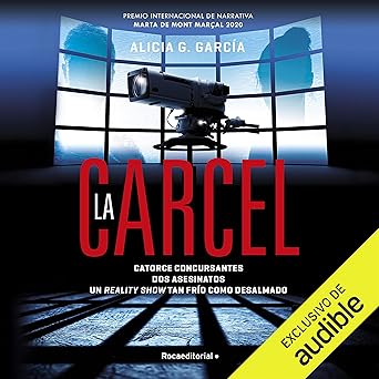 La Cárcel Audiolibro Gratis