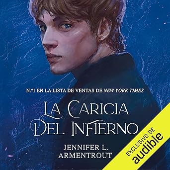 La Caricia Del Infierno Audiolibro Gratis