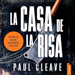 La Casa De La Risa Audiolibro Gratis