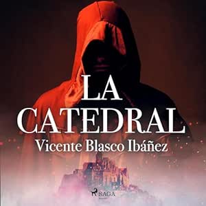 La Catedral Audiolibro gratis