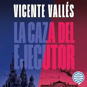 La Caza Del Ejecutor Audiolibro gratis
