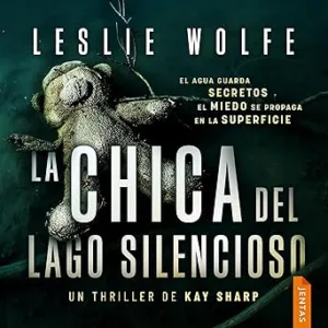 La Chica Del Lago Silencioso Audiolibro Gratis