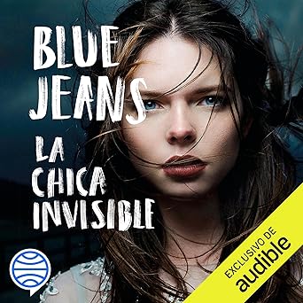 La Chica Invisible Audiolibro gratis
