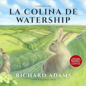 La Colina De Watership Audiolibro Gratis
