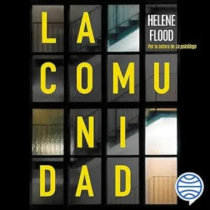 La Comunidad Audiolibro gratis