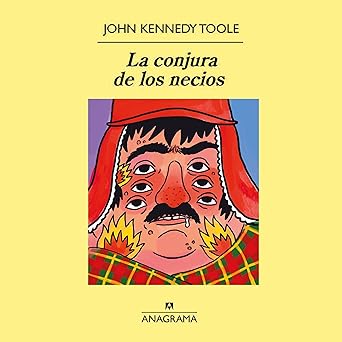 La Conjura De Los Necios Audiolibro Gratis