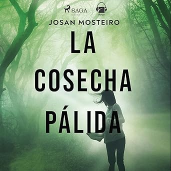 La Cosecha Pálida Audiolibro Gratis