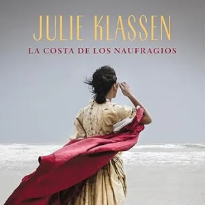 La Costa De Los Naufragios Audiolibro gratis