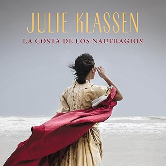 La Costa De Los Naufragios Audiolibro gratis