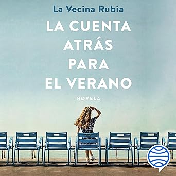 La Cuenta Atrás Para El Verano Audiolibro Gratis