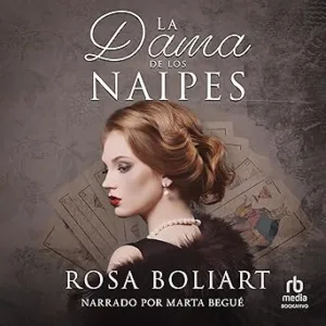 La Dama De Los Naipes Audiolibro Gratis