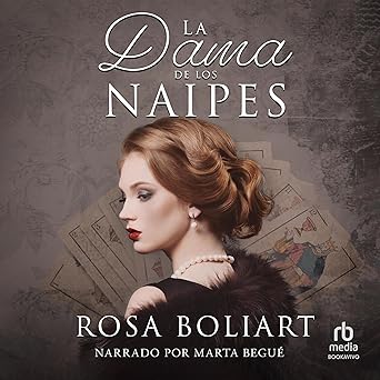 La Dama De Los Naipes Audiolibro Gratis