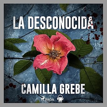 La Desconocida Audiolibro gratis