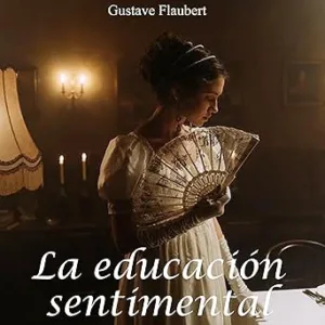 La Educación Sentimental Audiolibro Gratis