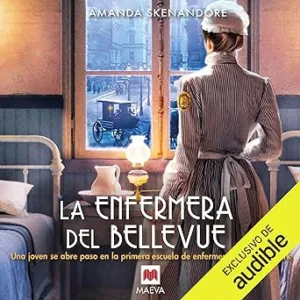 La Enfermera Del Bellevue Audiolibro Gratis
