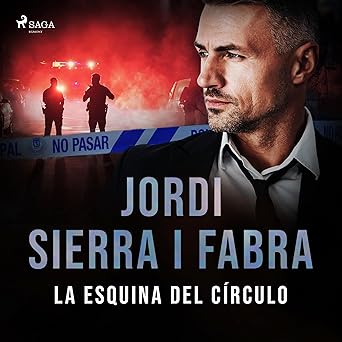 La Esquina Del Círculo Audiolibro Gratis