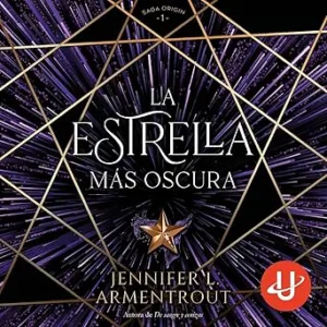 La Estrella Más Oscura Audiolibro gratis