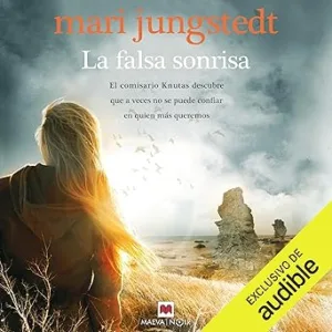 La Falsa Sonrisa Audiolibro Gratis