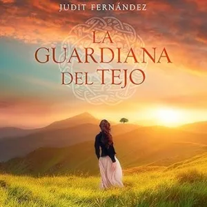 La Guardiana Del Tejo Audiolibro Gratis
