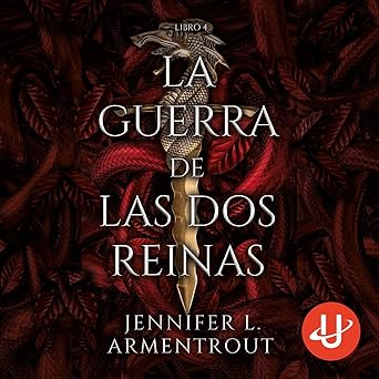 La Guerra De Las Dos Reinas Audiolibro Gratis