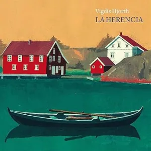 La Herencia Audiolibro gratis