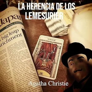 La Herencia De Los Lemesurier Audiolibro gratis