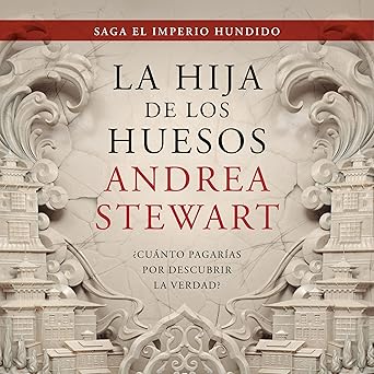 La Hija De Los Huesos Audiolibro gratis