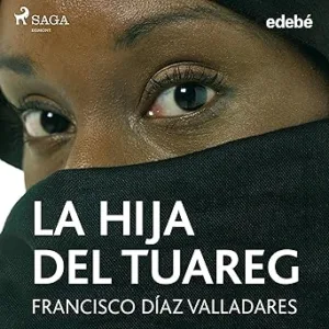 La Hija Del Tuareg Audiolibro Gratis