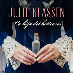 La Hija Del Boticario Audiolibro gratis