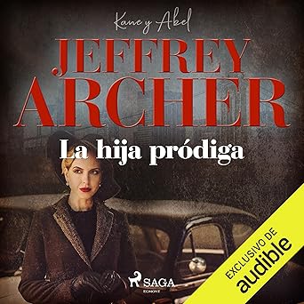 La Hija Pórdiga Audiolibro gratis