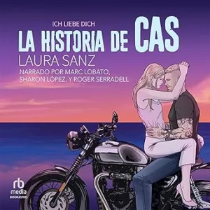 La Historia de Cas Audiolibro gratis