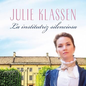 La Institutriz Silenciosa Audiolibro gratis